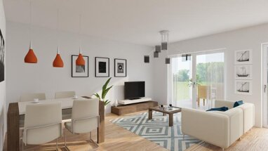 Wohnung zum Kauf provisionsfrei 362.989 € 3 Zimmer 106,8 m² frei ab 01.04.2025 Kues Bernkastel-Kues 54470