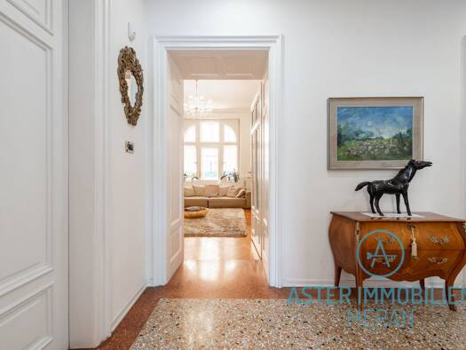 Wohnung zum Kauf 4 Zimmer 160 m² 2. Geschoss Cavour Meran 39012