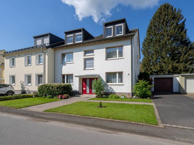 Mehrfamilienhaus zum Kauf 475.000 € 8 Zimmer 230 m² 643 m² Grundstück Kamen 59174