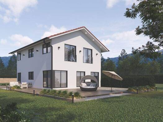 Einfamilienhaus zum Kauf provisionsfrei 1.254.000 € 5 Zimmer 150 m² 362 m² Grundstück Aubing-Lochhausen-Langwied München 81245