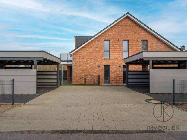 Wohnung zum Kauf - Erstbezug 355.900 € 3 Zimmer 84,5 m² Brinkum Stuhr 28816