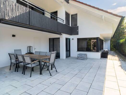 Einfamilienhaus zum Kauf 1.249.500 € 6,5 Zimmer 250 m² 1.577 m² Grundstück Perouse Rutesheim 71277