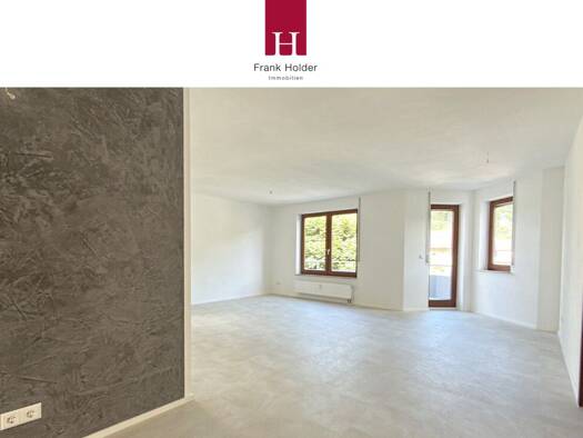 Wohnung zum Kauf 199.999 € 3,5 Zimmer 86 m² EG Unterhausen Lichtenstein 72805