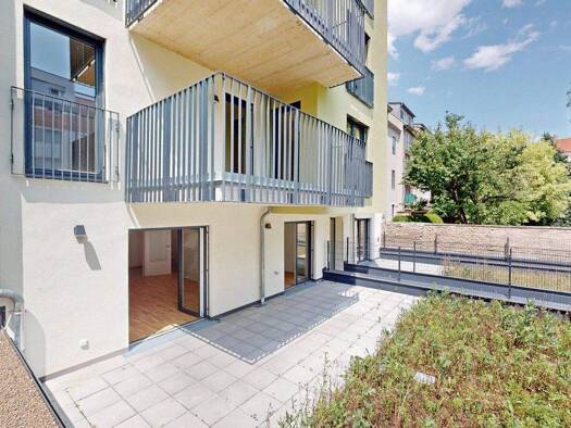 Büro zum Kauf - Erstbezug 315.000 € 2 Zimmer Floridsdorf 1210