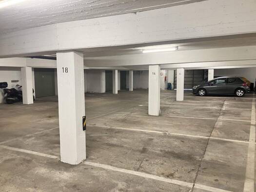 Tiefgaragenstellplatz zum Kauf 25.000 € Steilshoop Hamburg 22309