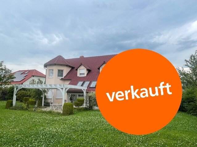 Einfamilienhaus zum Kauf 4 Zimmer 199 m²<br/>Wohnfläche 1.000 m²<br/>Grundstück Gniebsdorf Bürgel / Gniebsdorf 07616