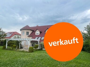 Einfamilienhaus zum Kauf 4 Zimmer 199 m² 1.000 m² Grundstück Gniebsdorf Bürgel / Gniebsdorf 07616