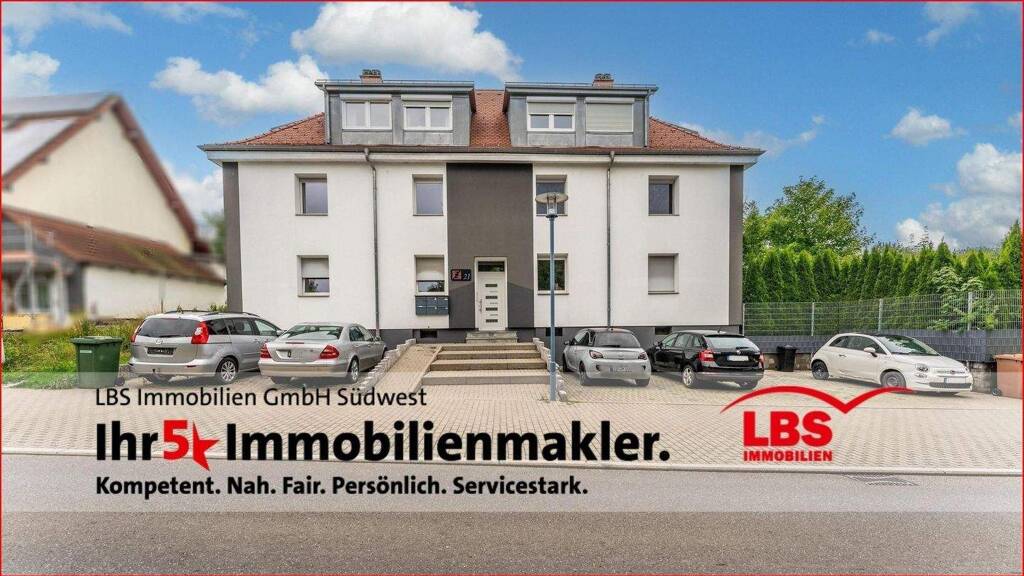 Mehrfamilienhaus zum Kauf als Kapitalanlage geeignet 999.000 € 17 Zimmer 338,5 m² 932 m² Grundstück Bad Dürrheim 78073