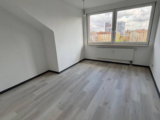 Wohnung zur Miete nur mit Wohnberechtigungsschein 524 € 3 Zimmer 75,1 m² frei ab sofort Frankenthal Frankenthal (Pfalz) 67227