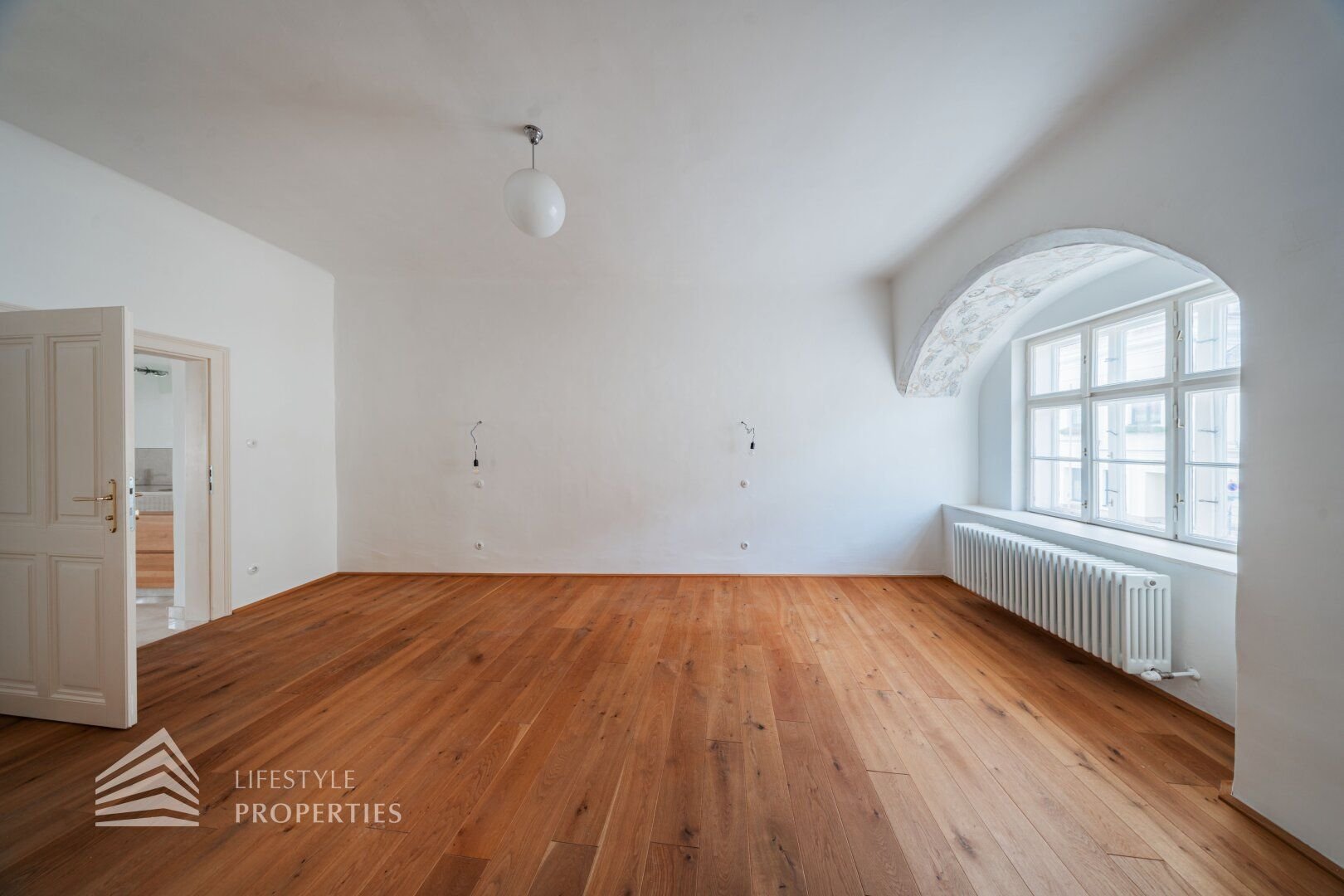 Wohnung zur Miete 1.665,61 € 3 Zimmer 129,7 m²<br/>Wohnfläche 1.<br/>Geschoss Klosterneuburg 3400