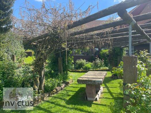 Mehrfamilienhaus zum Kauf 775.000 € 11 Zimmer 300 m² 1.392 m² Grundstück Hainstadt Buchen (Odenwald) / Hainstadt 74722