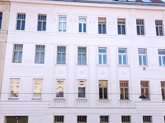 Sonstiges zum Kauf als Kapitalanlage geeignet 2.990.000 € 1.120 m² 492 m² Grundstück Wien 1150