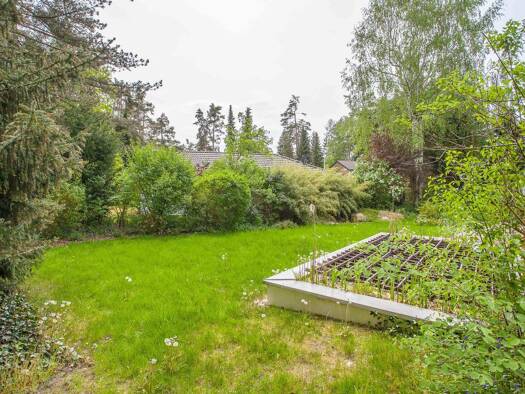 Grundstück zum Kauf 1.098.000 € 932 m² Grundstück Sieglitzhof Erlangen 91054