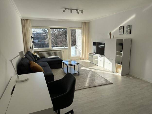Wohnung zur Miete 2.030 € 2 Zimmer 71 m² Pasing-Obermenzing Muenchen 81241