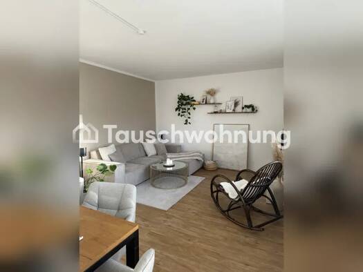 Wohnung zur Miete Tauschwohnung 450 € 2 Zimmer 60 m² Alsterdorf Nord 22297
