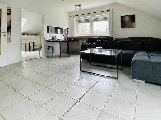 Wohnung zum Kauf 155.000 € 2,5 Zimmer 63,7 m² Niederbühl Rastatt 76437
