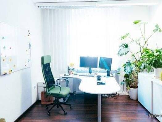 Bürofläche zur Miete provisionsfrei 690 € 3 Zimmer 72 m² Bürofläche Kopernikusstr. 28 Lichtenhof Nürnberg 90459