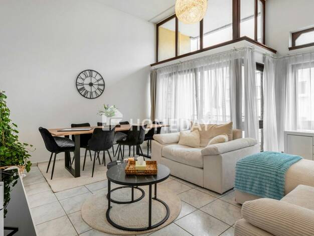 Maisonette zum Kauf 395.000 € 5 Zimmer 126 m² 3. Geschoss Offenbach am Main Offenbach am Main 63067