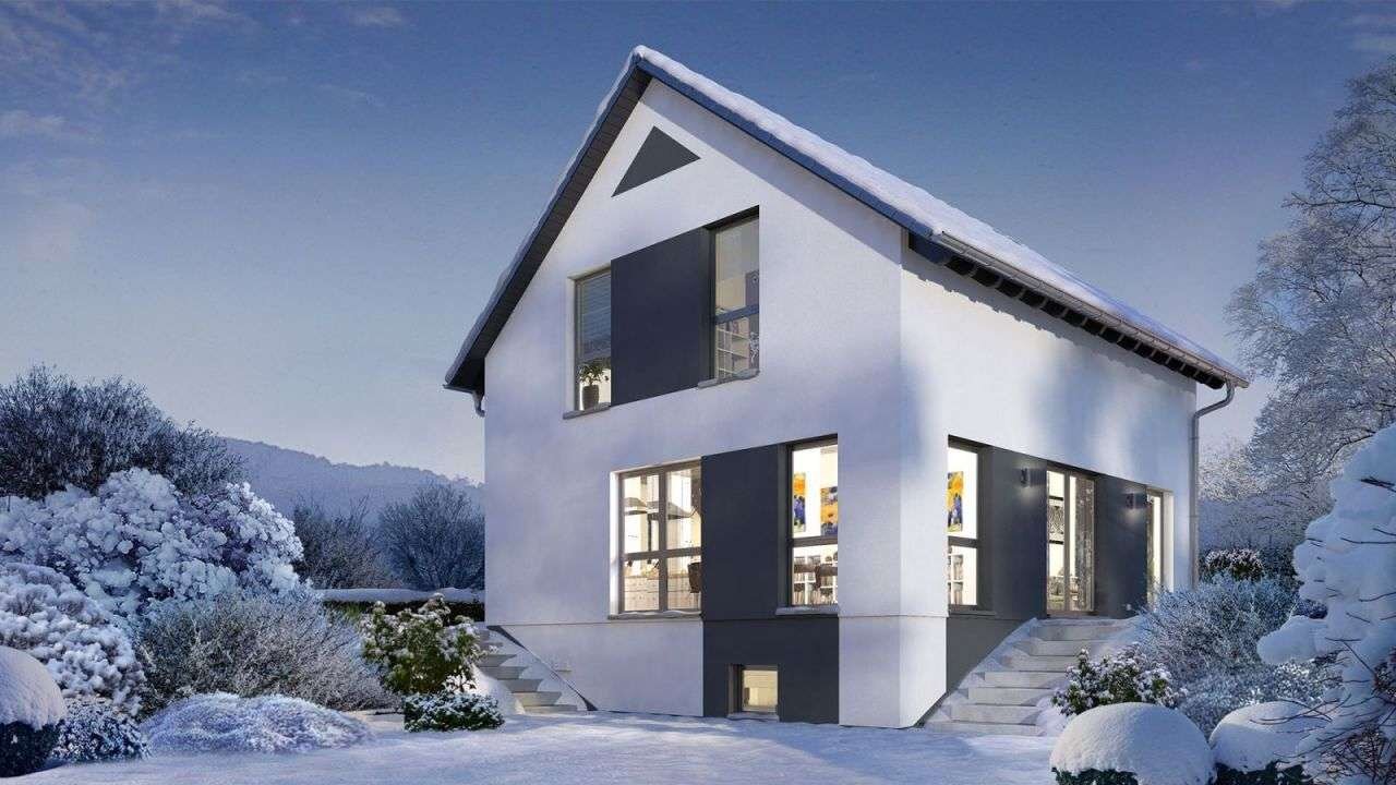 Einfamilienhaus zum Kauf provisionsfrei 585.000 € 7 Zimmer 200 m²<br/>Wohnfläche 1.068 m²<br/>Grundstück Niederkirchen Niederkirchen 67700