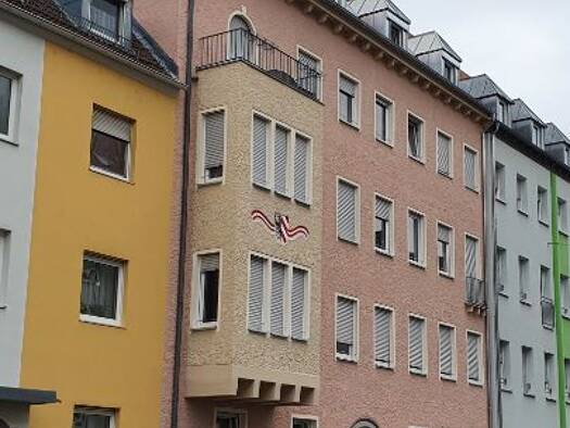 Wohnung zur Miete 780 € 2,5 Zimmer 65 m² Geschoss 1/4 frei ab 10.03.2026 Peyerstraße 40 Seeleinsbühl Nürnberg 90429