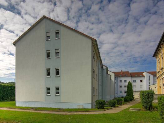 Wohnung zum Kauf 69.000 € 2 Zimmer 52 m² frei ab 31.12.2026 Leumnitz Gera 07546
