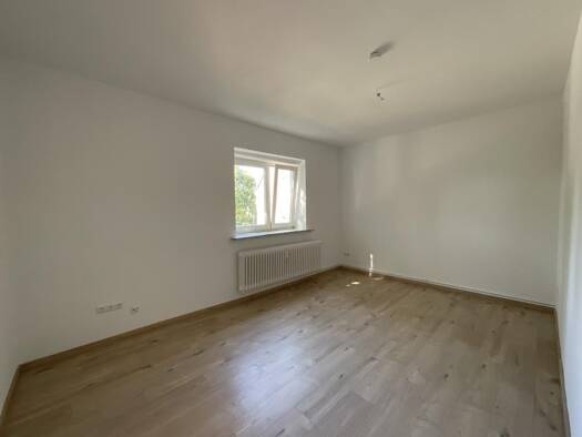 Wohnung zur Miete 339 € 2 Zimmer 48,2 m² 1. Geschoss Lessingstraße 9 Bant Wilhelmshaven 26382