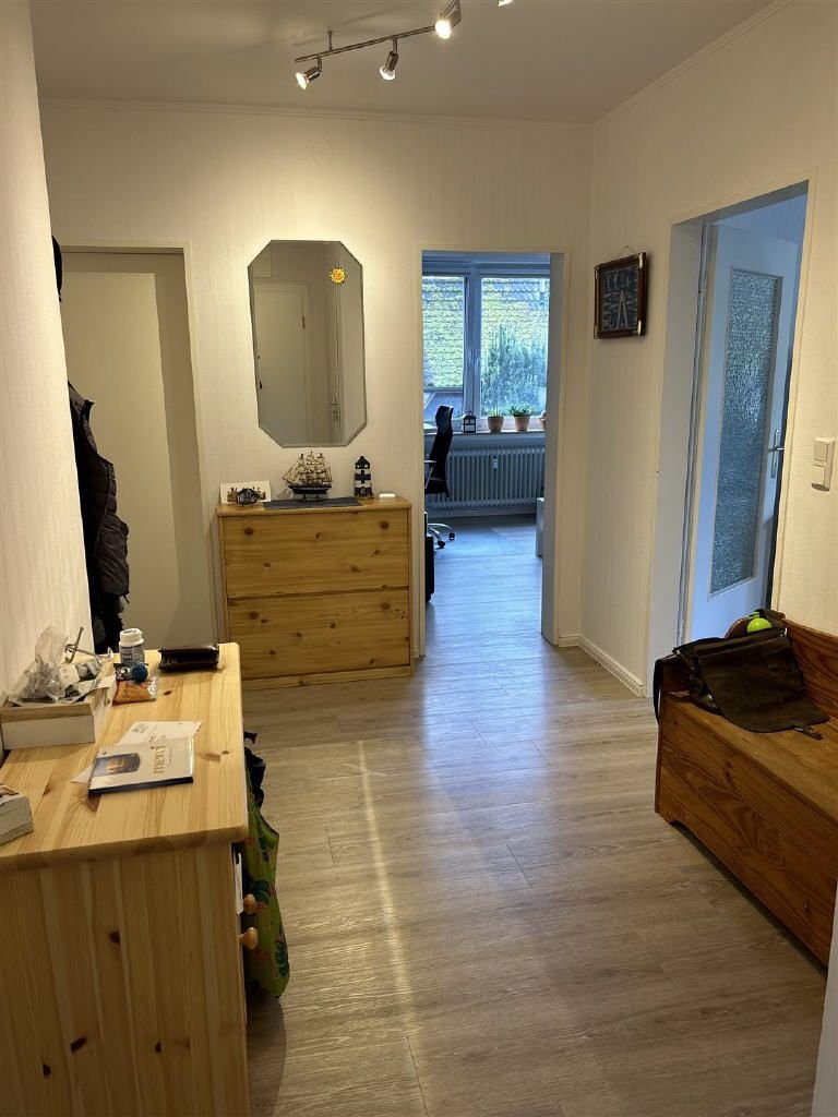 Wohnung zum Kauf 199.000 € 4 Zimmer 88 m²<br/>Wohnfläche 1.<br/>Geschoss St. Magnus Bremen 28759