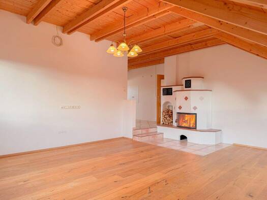 Wohnung zum Kauf 695.000 € 5,5 Zimmer 130,7 m² 1. Geschoss Etterschlag Wörthsee 82237