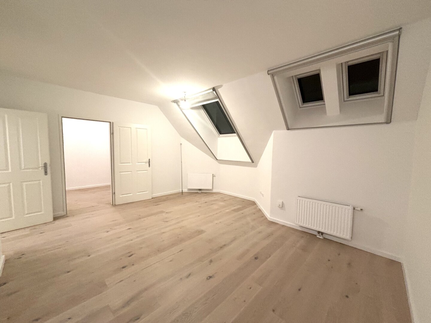 Wohnung zur Miete 665 € 2 Zimmer 44,4 m²<br/>Wohnfläche 1.<br/>Geschoss 01.12.2024<br/>Verfügbarkeit Wien 1190