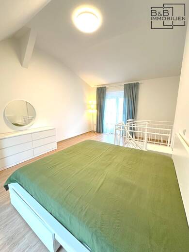 Maisonette zum Kauf 147.000 € 2 Zimmer 59 m² 1. Geschoss Klüsserath 54340