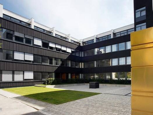 Bürofläche zur Miete 18 € 1.687 m² Bürofläche teilbar ab 172 m² Thalk.Obersendl.-Forsten-Fürstenr.-Solln München 81379