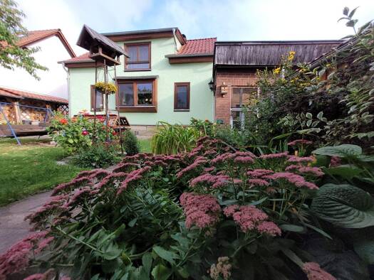 Haus zum Kauf 269.000 € 150 m² 1.117 m² Grundstück Tüttleben 99869