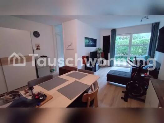 Wohnung zur Miete Tauschwohnung 734 € 2 Zimmer 52 m² EG Französisch Buchholz Berlin 13086