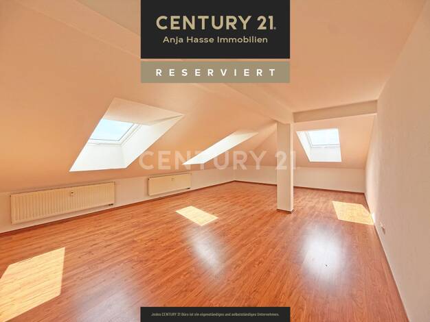 Wohnung zum Kauf 89.000 € 2 Zimmer 52 m² 4. Geschoss Heidenau 01809