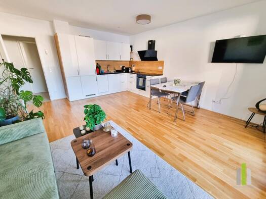 Terrassenwohnung zur Miete 1.011 € 3 Zimmer 73 m² frei ab sofort Berndorf bei Salzburg 5165
