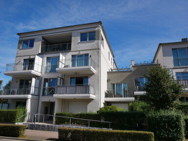 Wohnung zur Miete 800 € 2 Zimmer 62,5 m² frei ab 15.01.2025 Seestraße 25 Scharbeutz Scharbeutz 23683