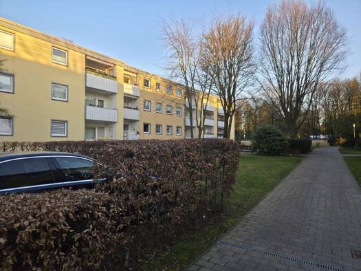 Wohnung zum Kauf provisionsfrei 275.000 € 3 Zimmer 85,3 m² Schuir Essen 45133