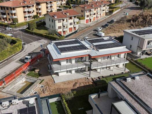 Wohnung zum Kauf 475.000 € 3 Zimmer 95 m² Via Crescini Garda (VR) 37016