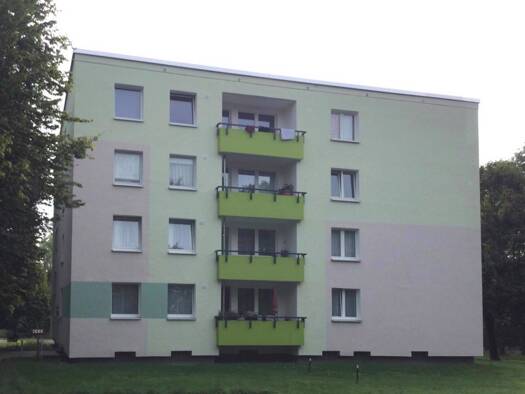 Wohnung zur Miete 747 € 3 Zimmer 77 m² 1. Geschoss frei ab 23.09.2025 Schelpmilser Weg 77 Baumheide Bielefeld 33609