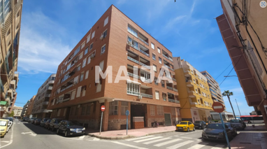 Apartment zum Kauf 92.000 € 3 Zimmer 55 m² 3. Geschoss Calle Valencia  Nº10 Torrevieja 03185