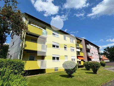 Wohnung zum Kauf 180.000 € 4,5 Zimmer 97,1 m² 2. Geschoss Sulzbach-Rosenberg Sulzbach-Rosenberg 92237