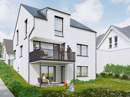 Einfamilienhaus zum Kauf provisionsfrei 1.035.636 € 7 Zimmer 182 m² 416 m² Grundstück Ostelsheim 75395
