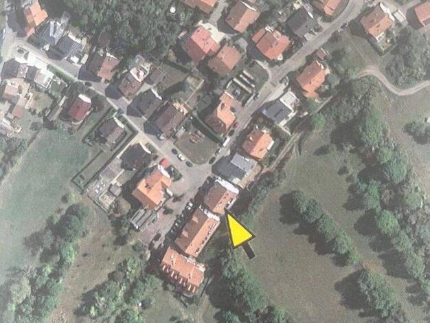 Wohnung zum Kauf provisionsfrei 258.000 € 3 Zimmer 86,1 m² 1. Geschoss Venninger Straße 39 Odenheim Östringen 76684