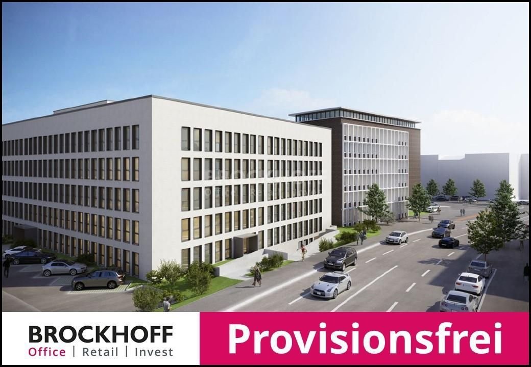 Bürofläche zur Miete provisionsfrei 215 Zimmer 2.011 m²<br/>Bürofläche ab 2.011 m²<br/>Teilbarkeit Altstadt Bottrop 46236