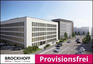 Bürofläche zur Miete provisionsfrei 215 Zimmer 2.011 m² Bürofläche teilbar ab 2.011 m² Altstadt Bottrop 46236