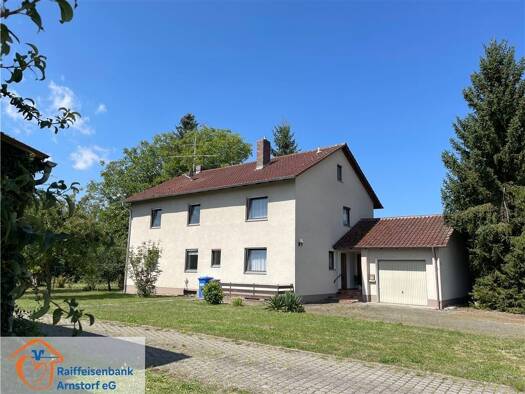 Haus zum Kauf 268.000 € 10 Zimmer 160 m² frei ab sofort Absdorf Osterhofen 94486