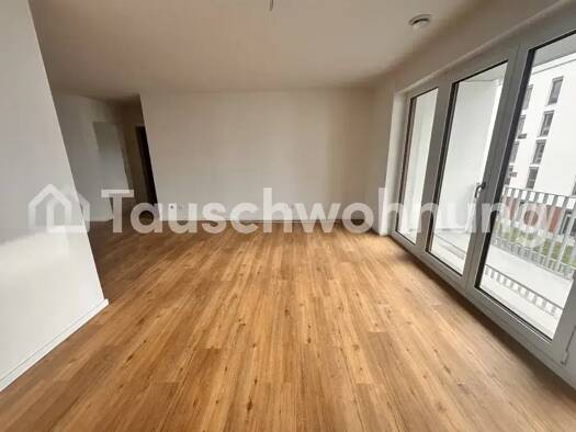 Wohnung zur Miete Tauschwohnung 1.500 € 3,5 Zimmer 100 m² 3. Geschoss Mooswald Freiburg im Breisgau 79110
