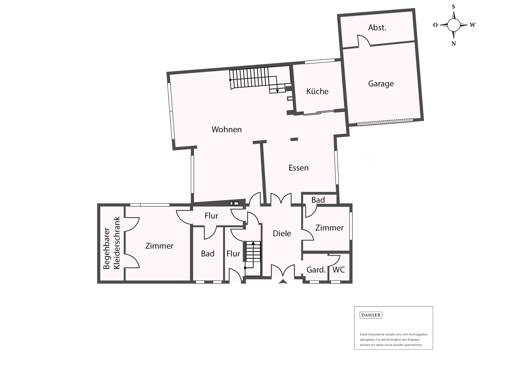 Haus zum Kauf 1.990.000 € 6 Zimmer 380 m²<br/>Wohnfläche 1.416 m²<br/>Grundstück Wohldorf - Ohlstedt Hamburg / Wohldorf-Ohlstedt 22397