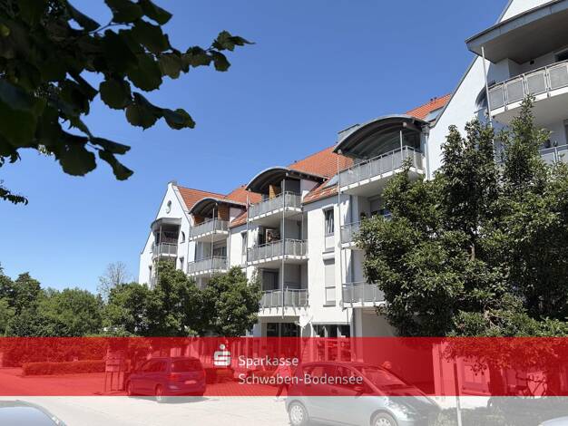 Wohnung zum Kauf 169.000 € 2 Zimmer 56 m² Schwabmünchen Schwabmünchen 86830