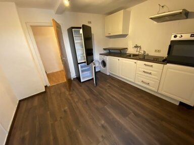 Wohnung zur Miete 770 € 3 Zimmer 73 m² 3. Geschoss Friedrich-Wilhelm-Straße 55 Barbara 4 Trier 54290